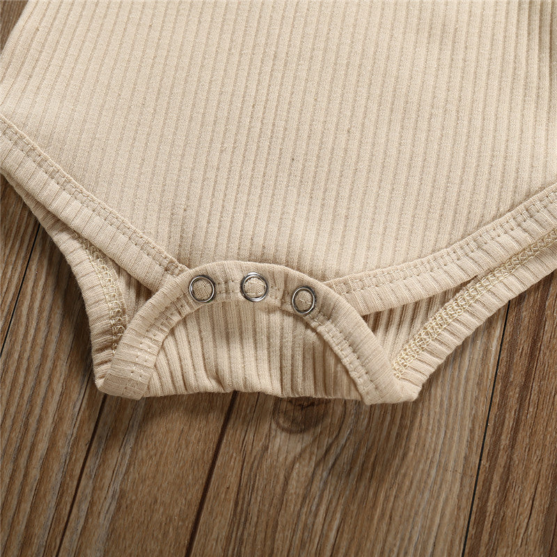 Skirt Romper Floral Set