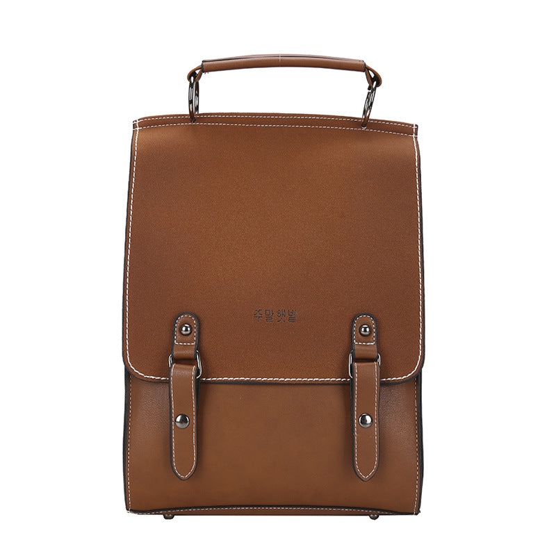 Double Stab Backpack