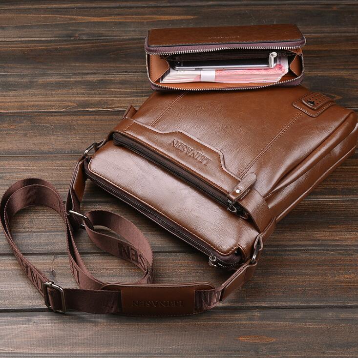 Messenger Bags
