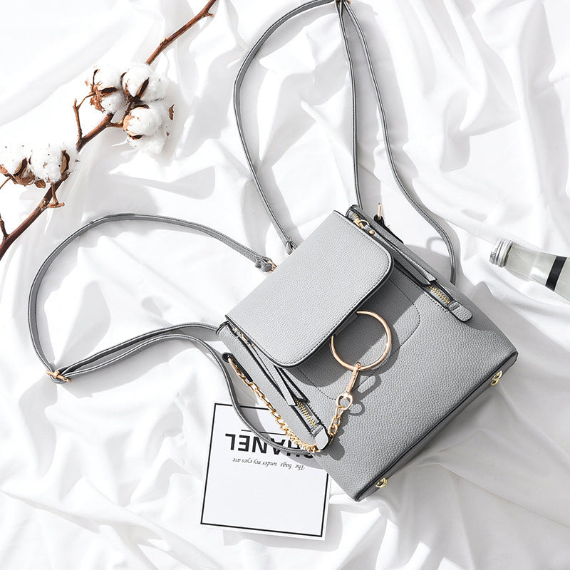 Multifunctional Fashionista