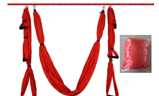 Yoga Hammock
