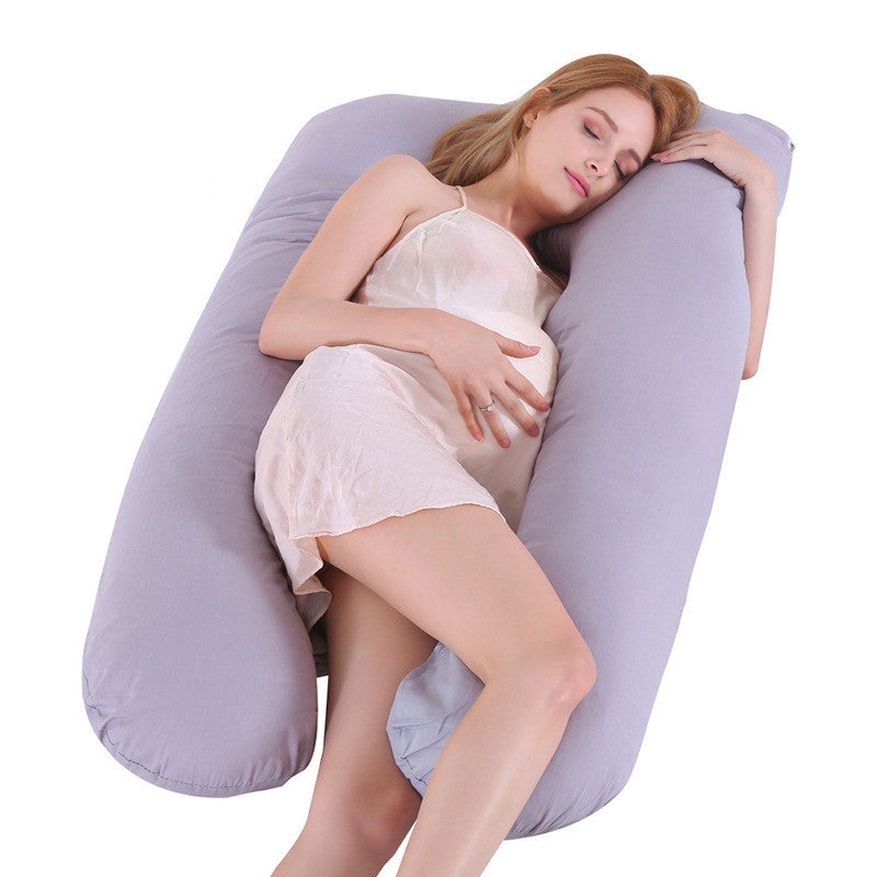 Maternity Sleeping Support Pillow