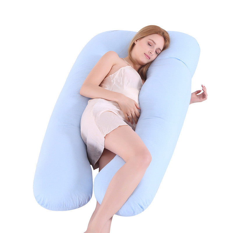 Maternity Sleeping Support Pillow