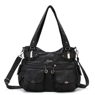 Crossbody Casual Tote