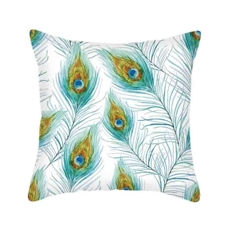 Nordic Style Pillow Cover