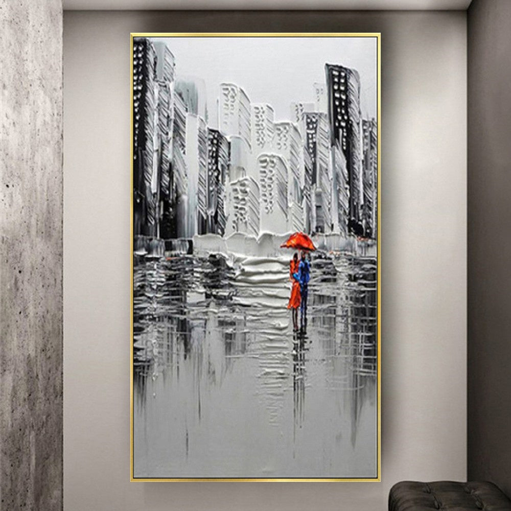 Wall Mural Canvas Art