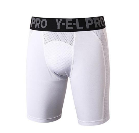 Compression Crossfit Shorts