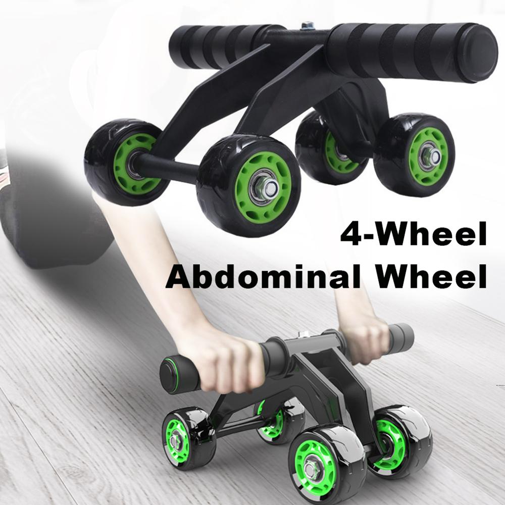 Ab Roller