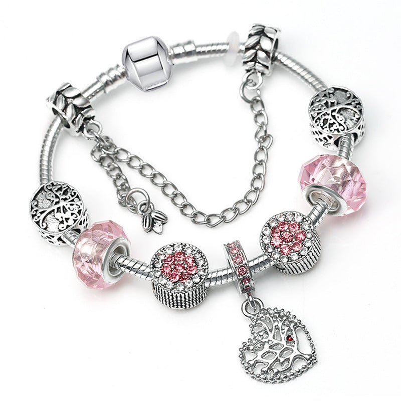 Charm Bracelet