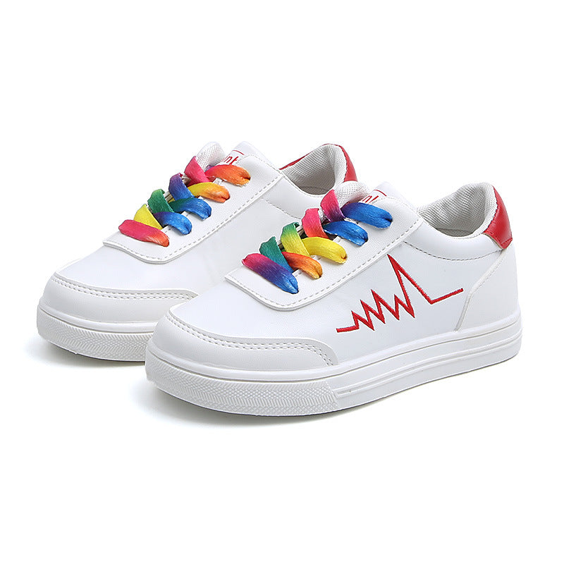 Heartbeat Sneakers