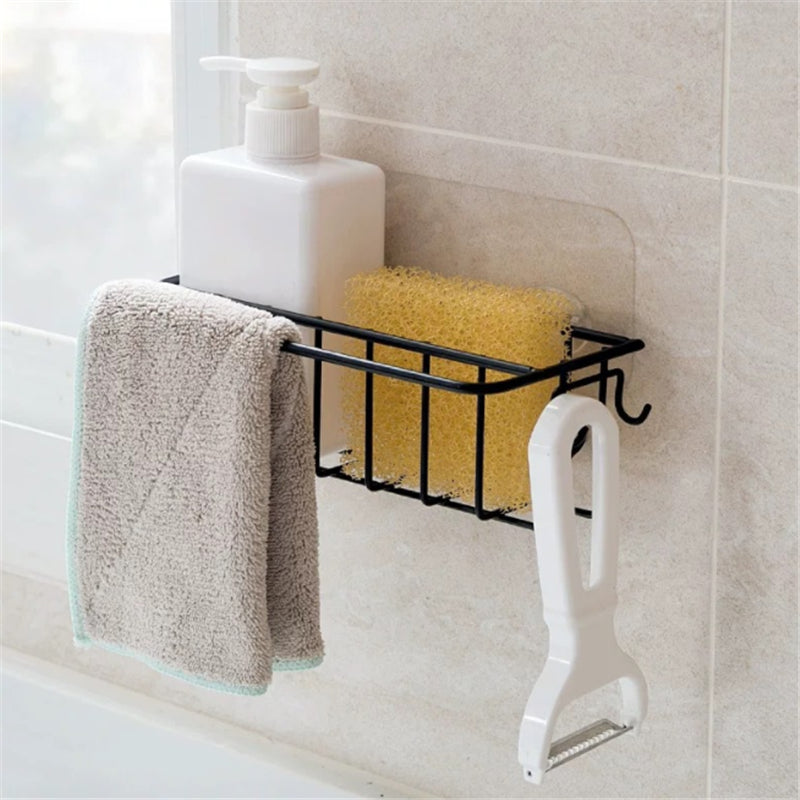 Sink Sponge Holder