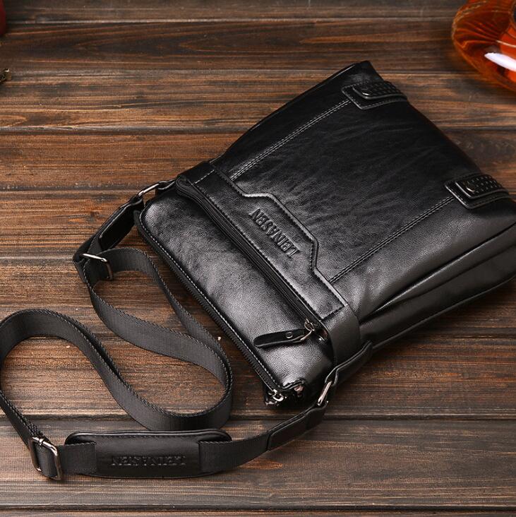 Messenger Bags