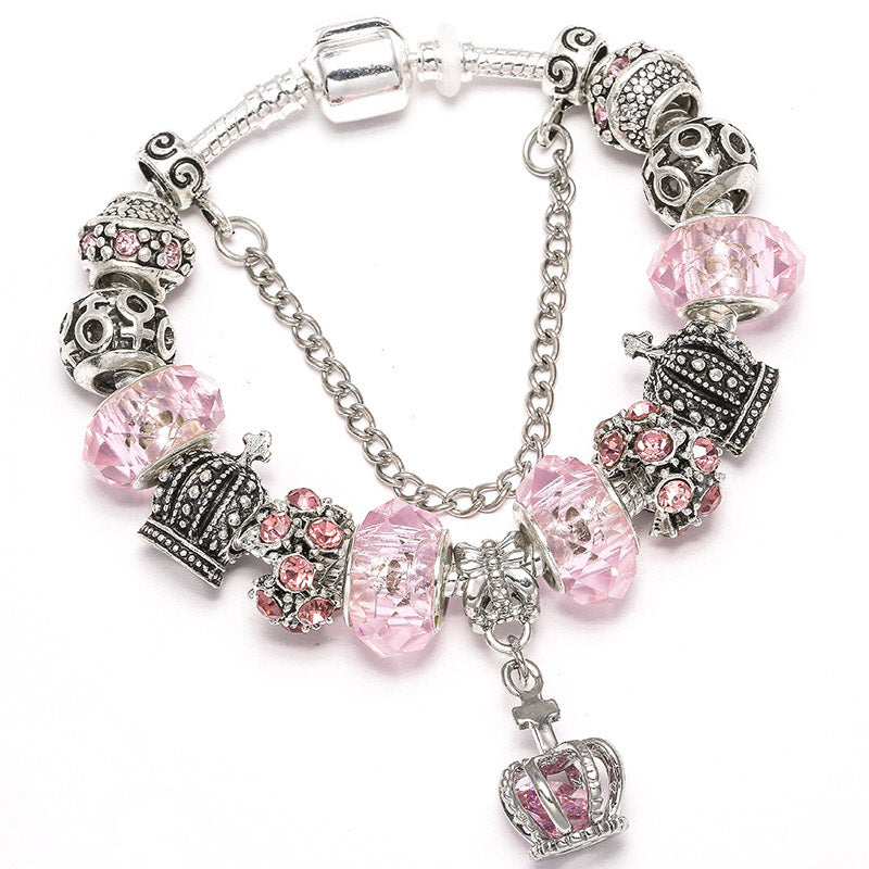 Charm Bracelet