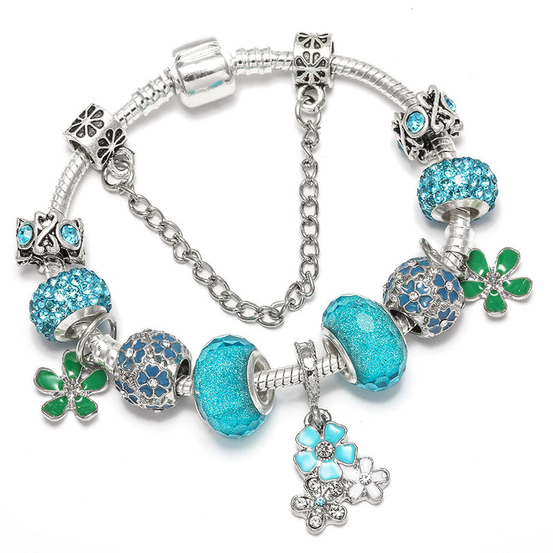 Charm Bracelet