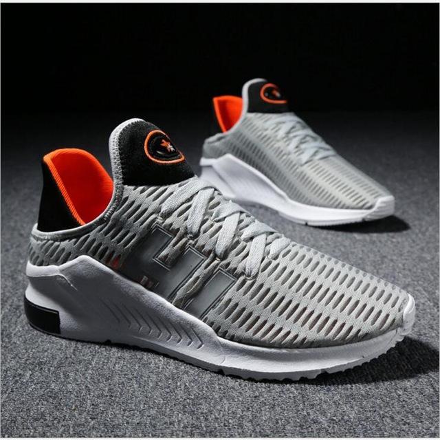 Mens Mesh Running Shoes