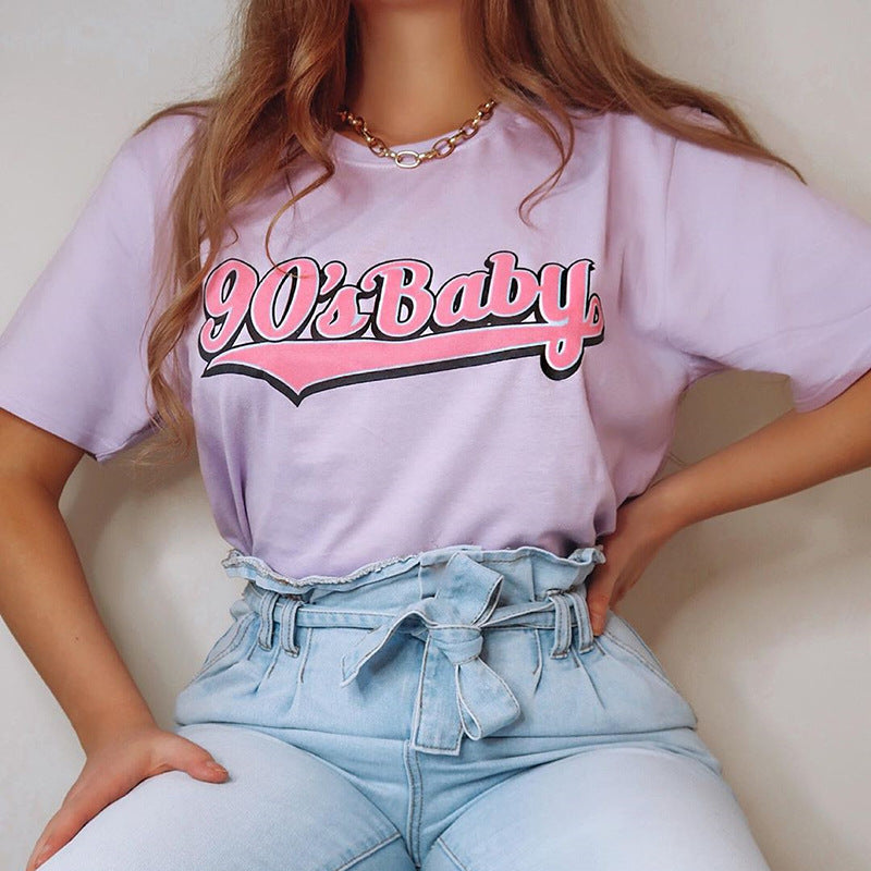 90s Baby T-shirt