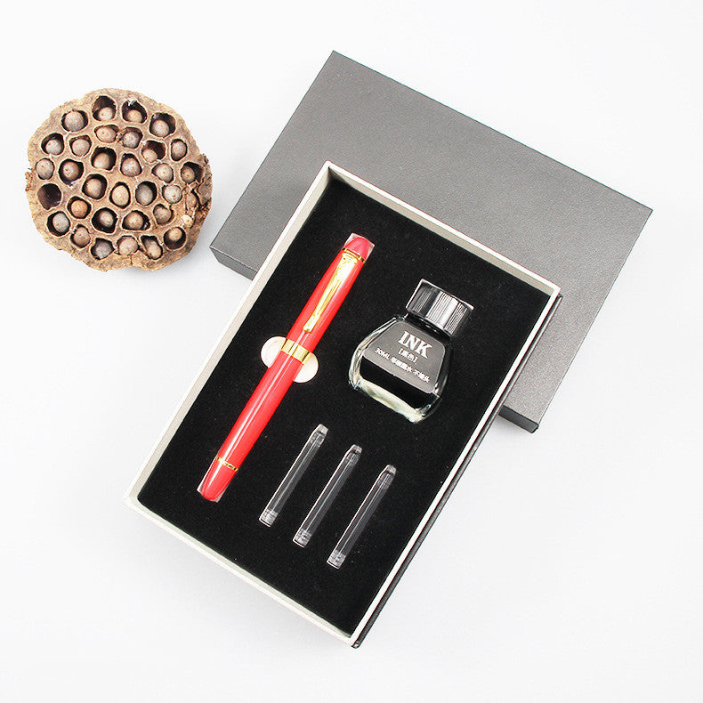 Combination Stationery Business Gift Box