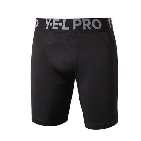 Compression Crossfit Shorts