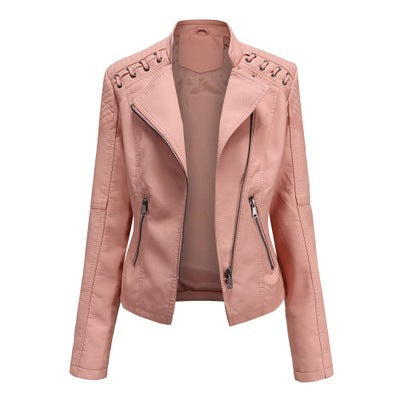 Women's Leather Jackets