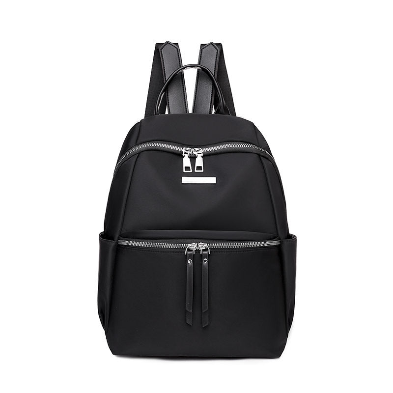 Version Of Oxford Backpack