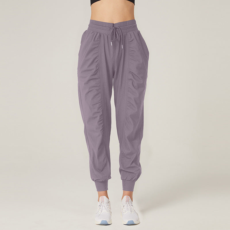 Sports Pants Quick-Dry