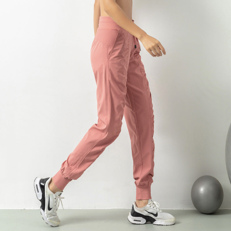 Sports Pants Quick-Dry