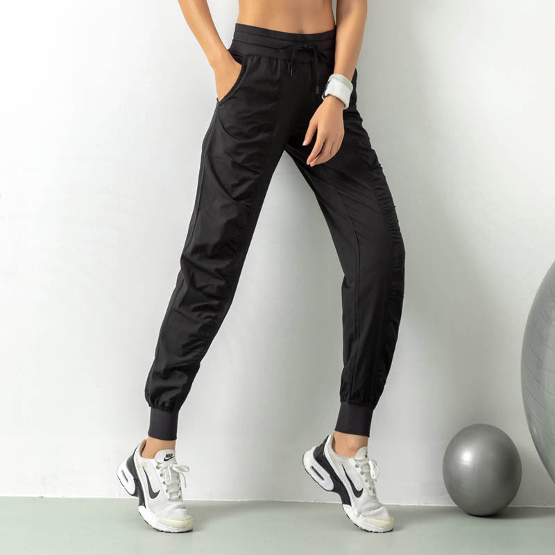 Sports Pants Quick-Dry