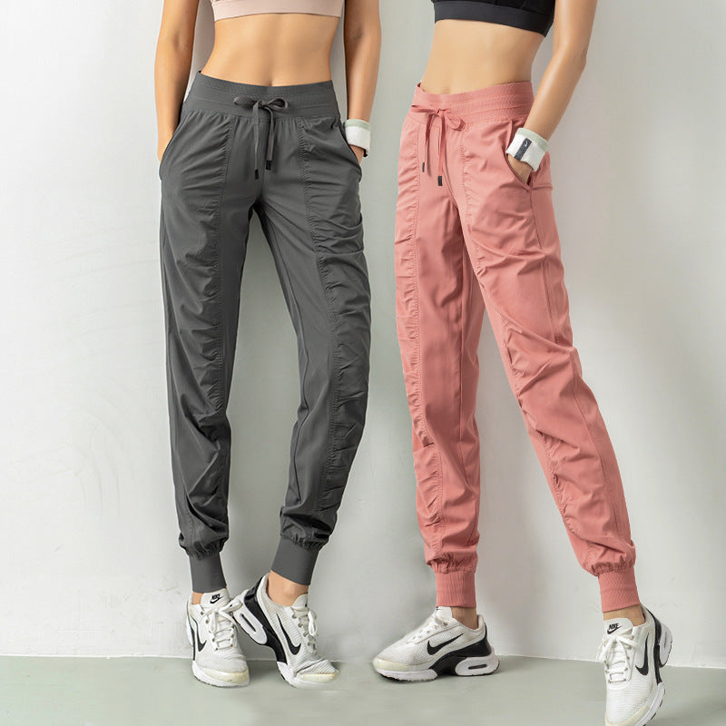 Sports Pants Quick-Dry