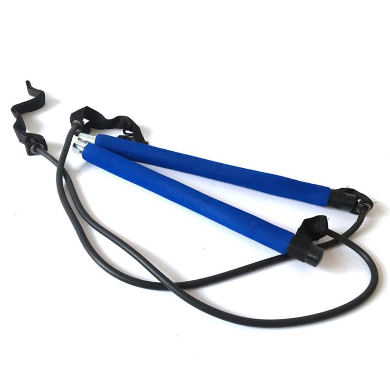 Yoga Crossfit Resistance Bands