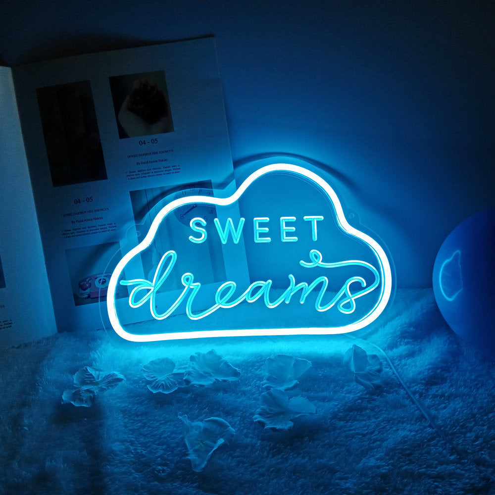 Decorative Night Light