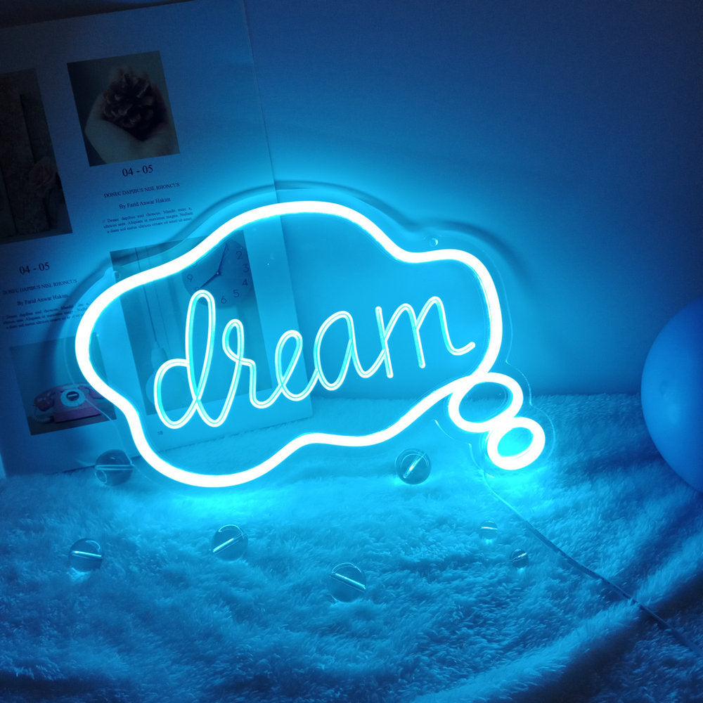 Decorative Night Light