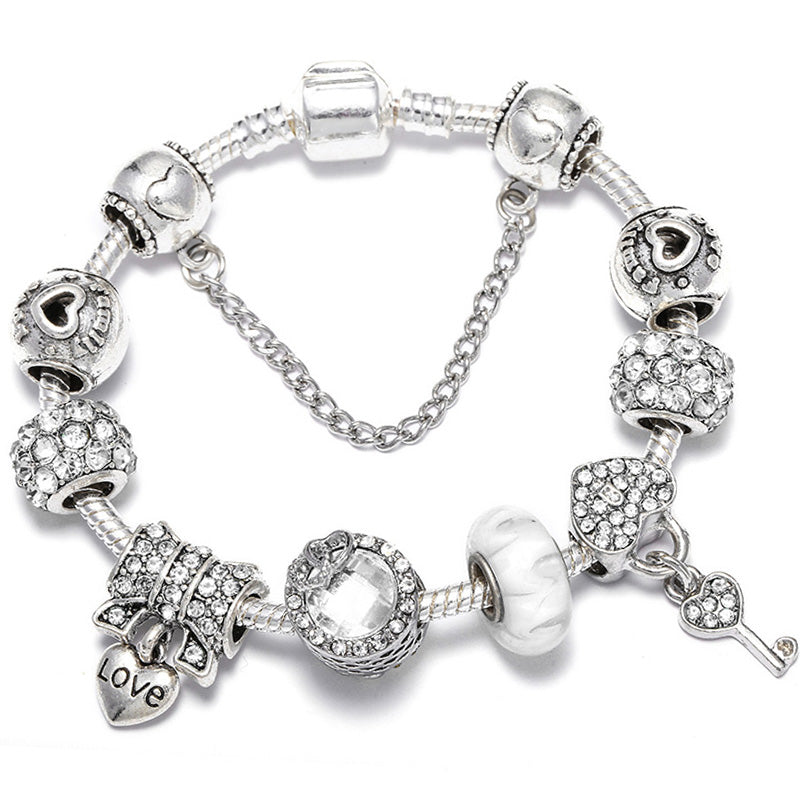 Charm Bracelet