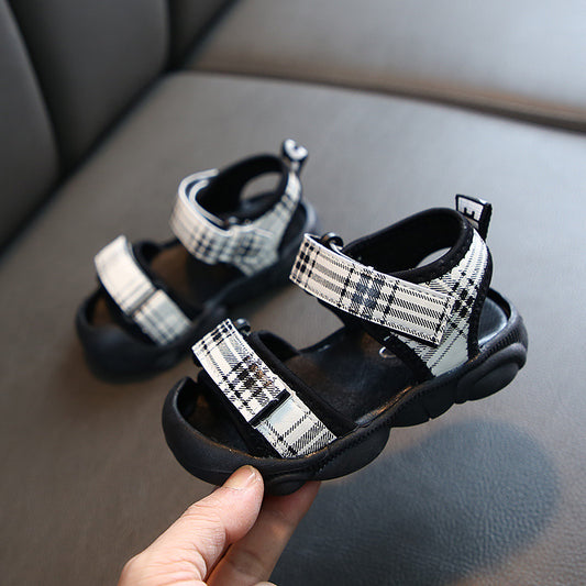 Kid Sandals