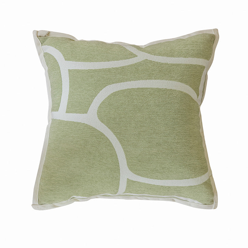 Nordic Modern Minimalist Living Room Pillows