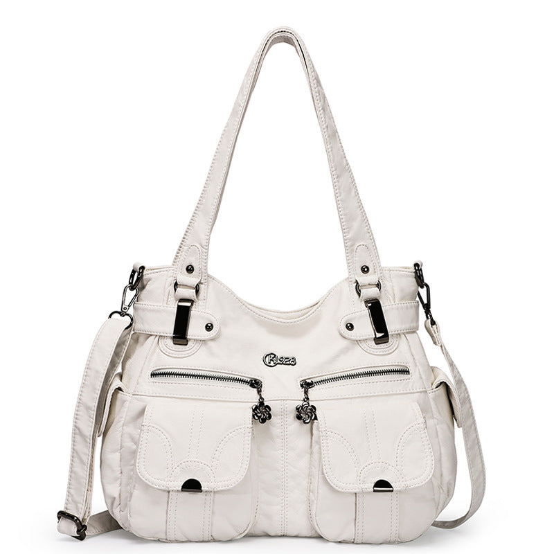 Crossbody Casual Tote