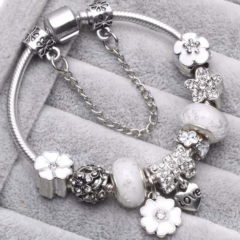 Charm Bracelet