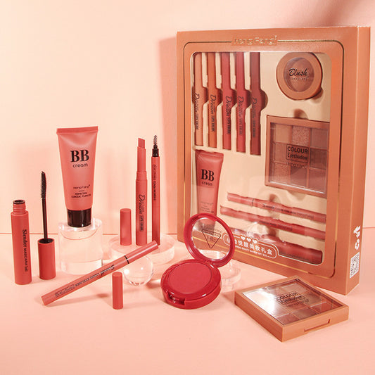 Delightful Beauty Makeup Gift Set