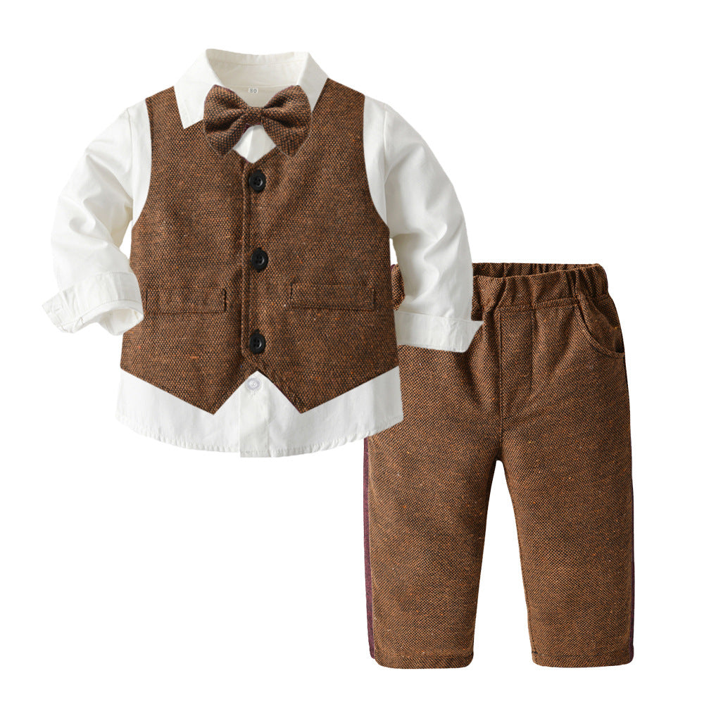 Boys 3Piece Set