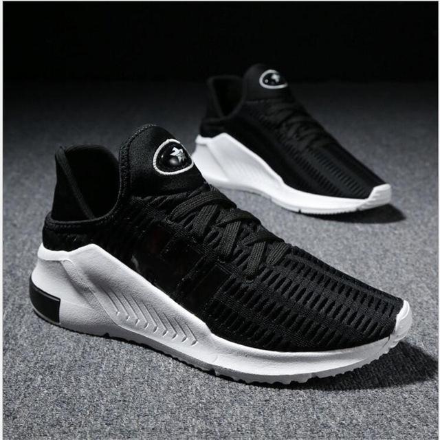 Mens Mesh Running Shoes