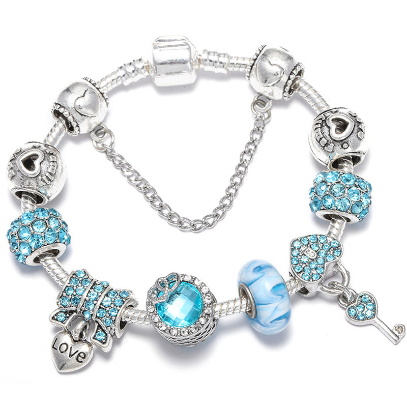 Charm Bracelet