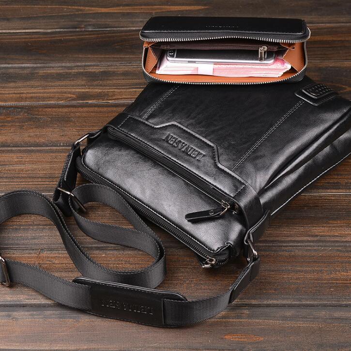 Messenger Bags