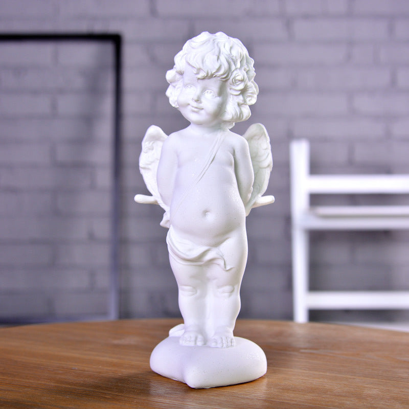 Resin Angel Statue