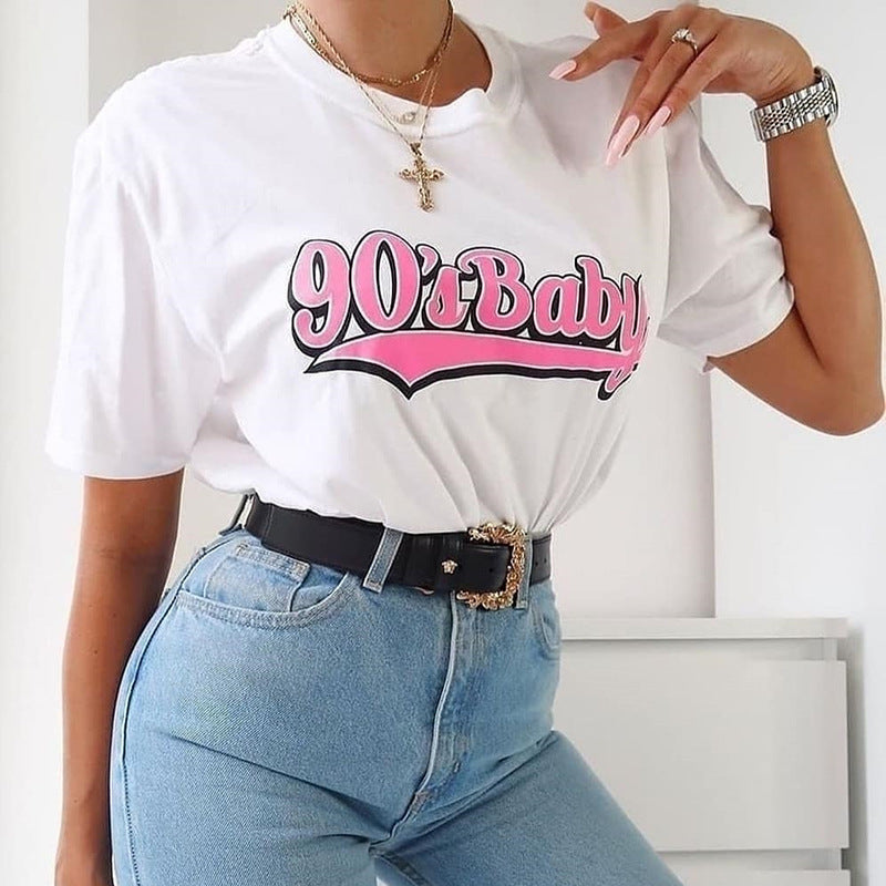 90s Baby T-shirt