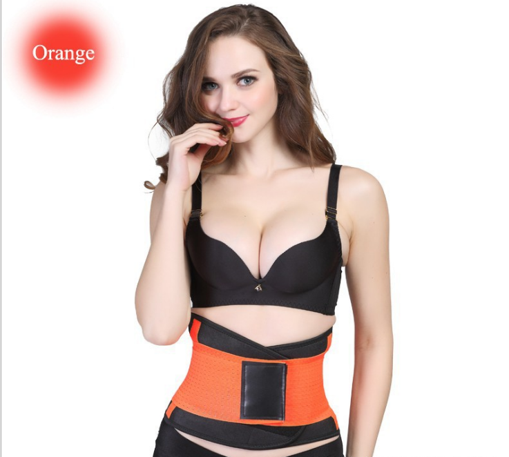 Women's Sports Slimming Belt