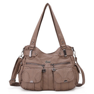 Crossbody Casual Tote