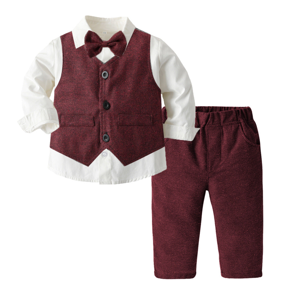 Boys 3Piece Set