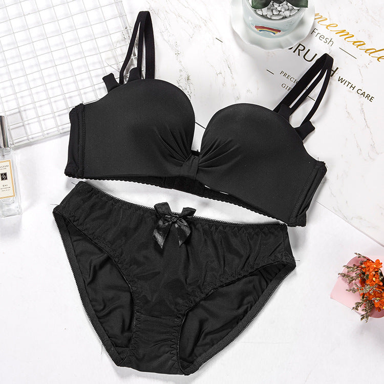 Multi Style Bra Set