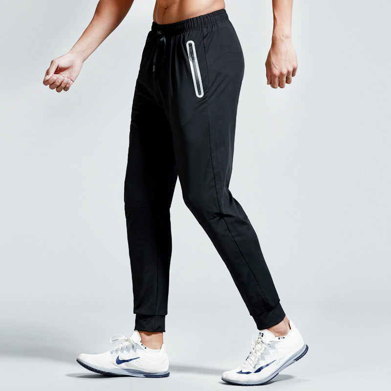 Sweatpants men's running workout pants