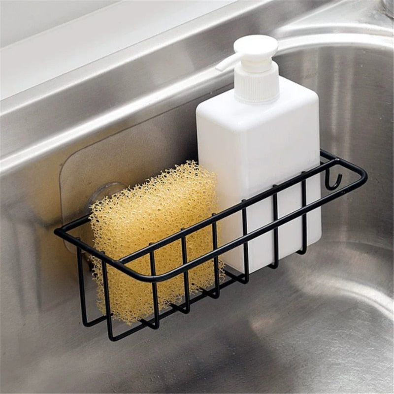 Sink Sponge Holder