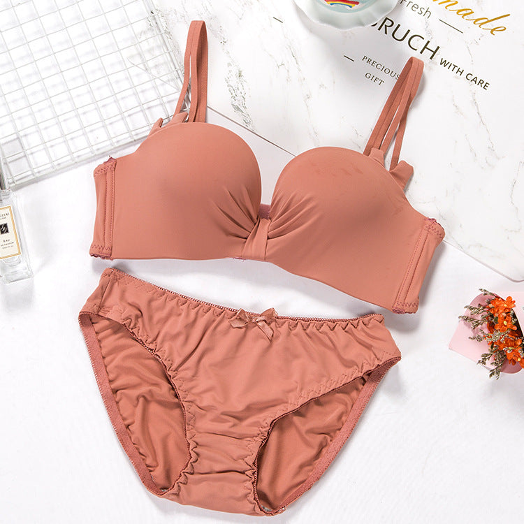 Multi Style Bra Set